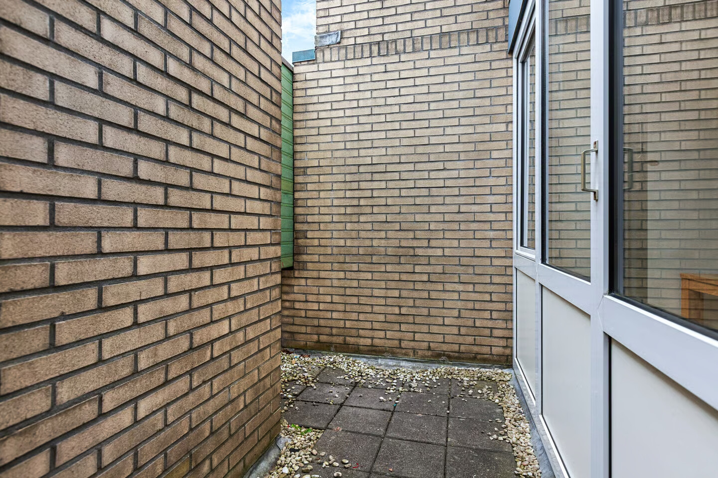Appartement te koop: Coopmansstraat 1B, Leeuwarden
