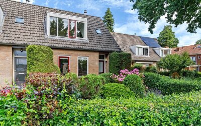 Coopmansstraat 11