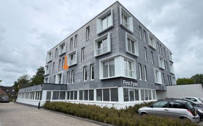 Appartement te huur Archipelweg 111