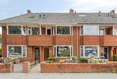 Boerhaavestraat 8