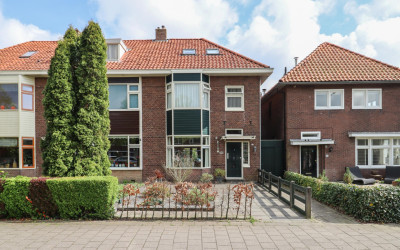 Groningerstraatweg 92