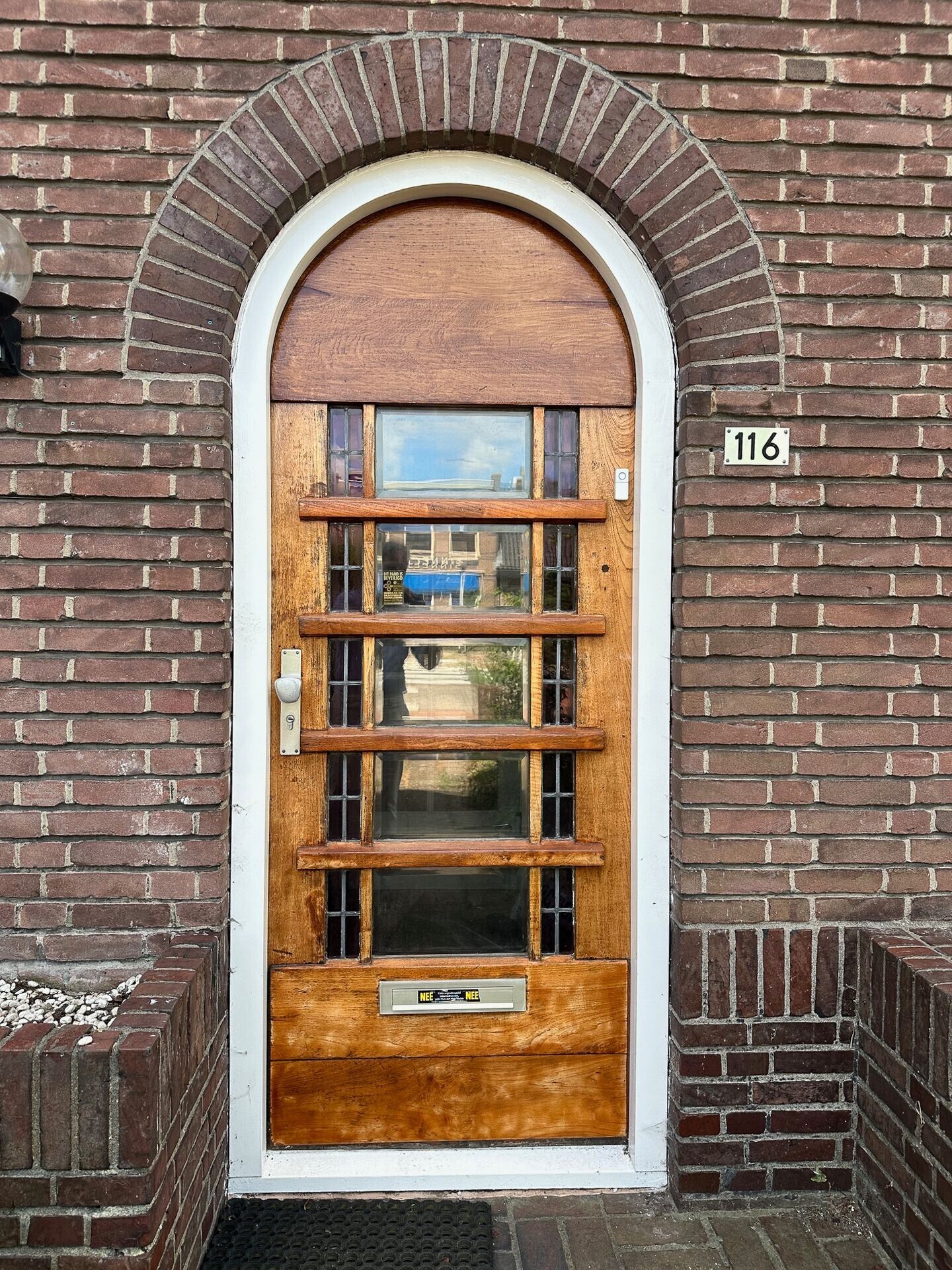 Hoekwoning te koop: Groningerstraatweg 116, Leeuwarden