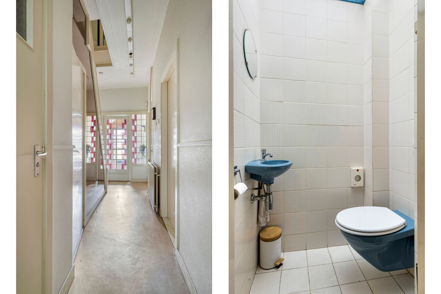 Hoekwoning te koop: Groningerstraatweg 116, Leeuwarden