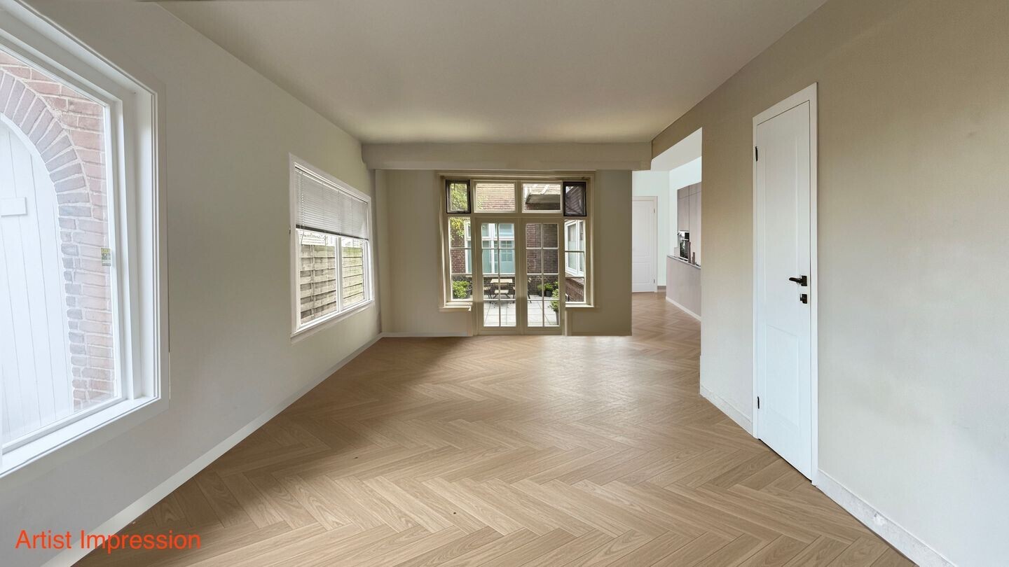 Hoekwoning te koop: Groningerstraatweg 116, Leeuwarden