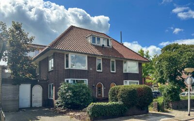 Groningerstraatweg 116