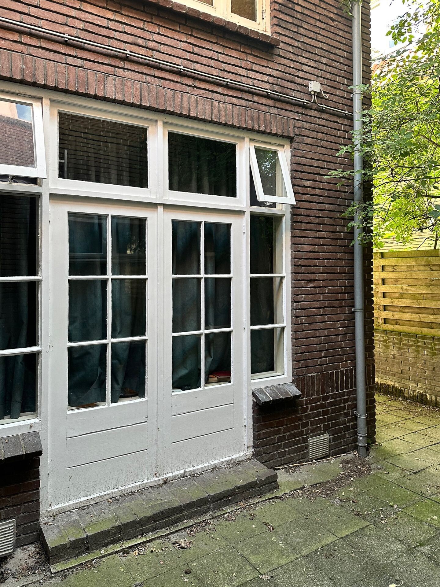 Hoekwoning te koop: Groningerstraatweg 116, Leeuwarden