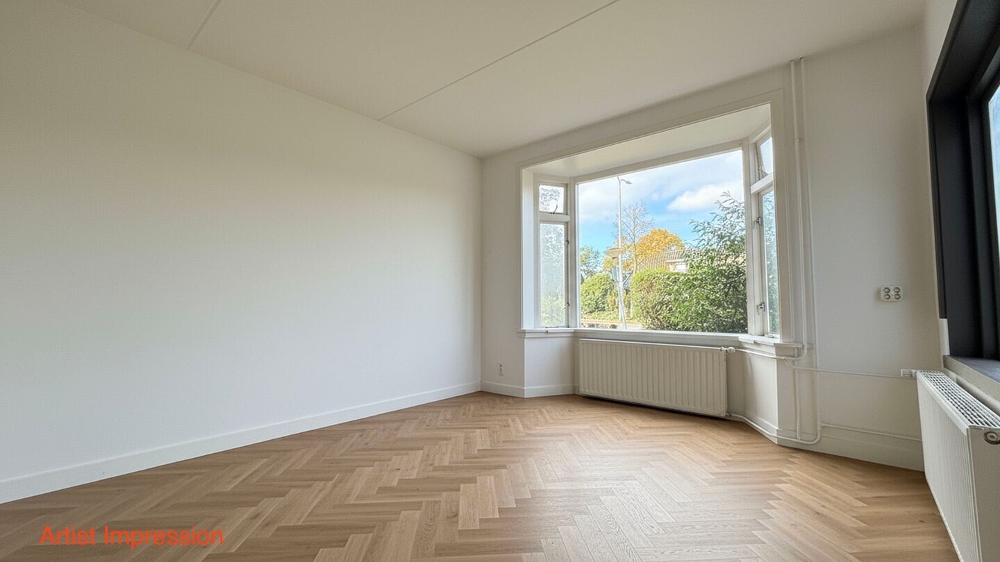 Hoekwoning te koop: Groningerstraatweg 116, Leeuwarden