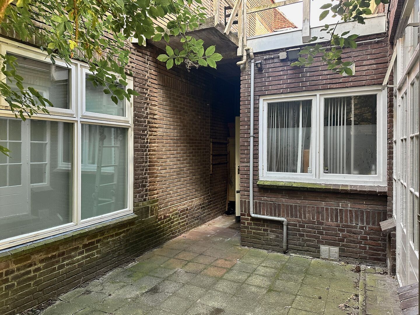 Hoekwoning te koop: Groningerstraatweg 116, Leeuwarden