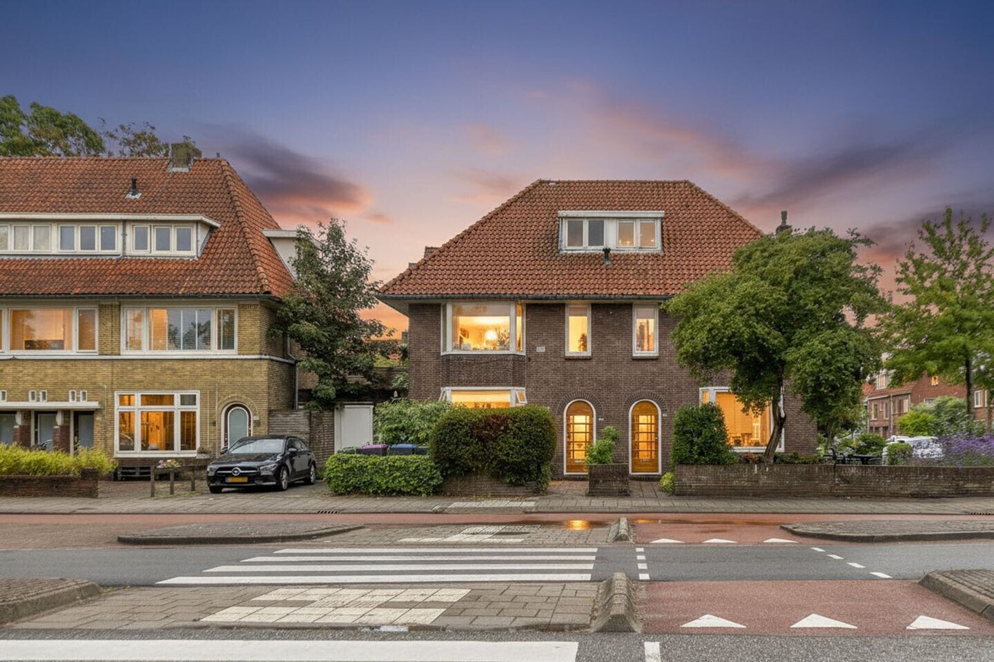 Hoekwoning te koop: Groningerstraatweg 116, Leeuwarden