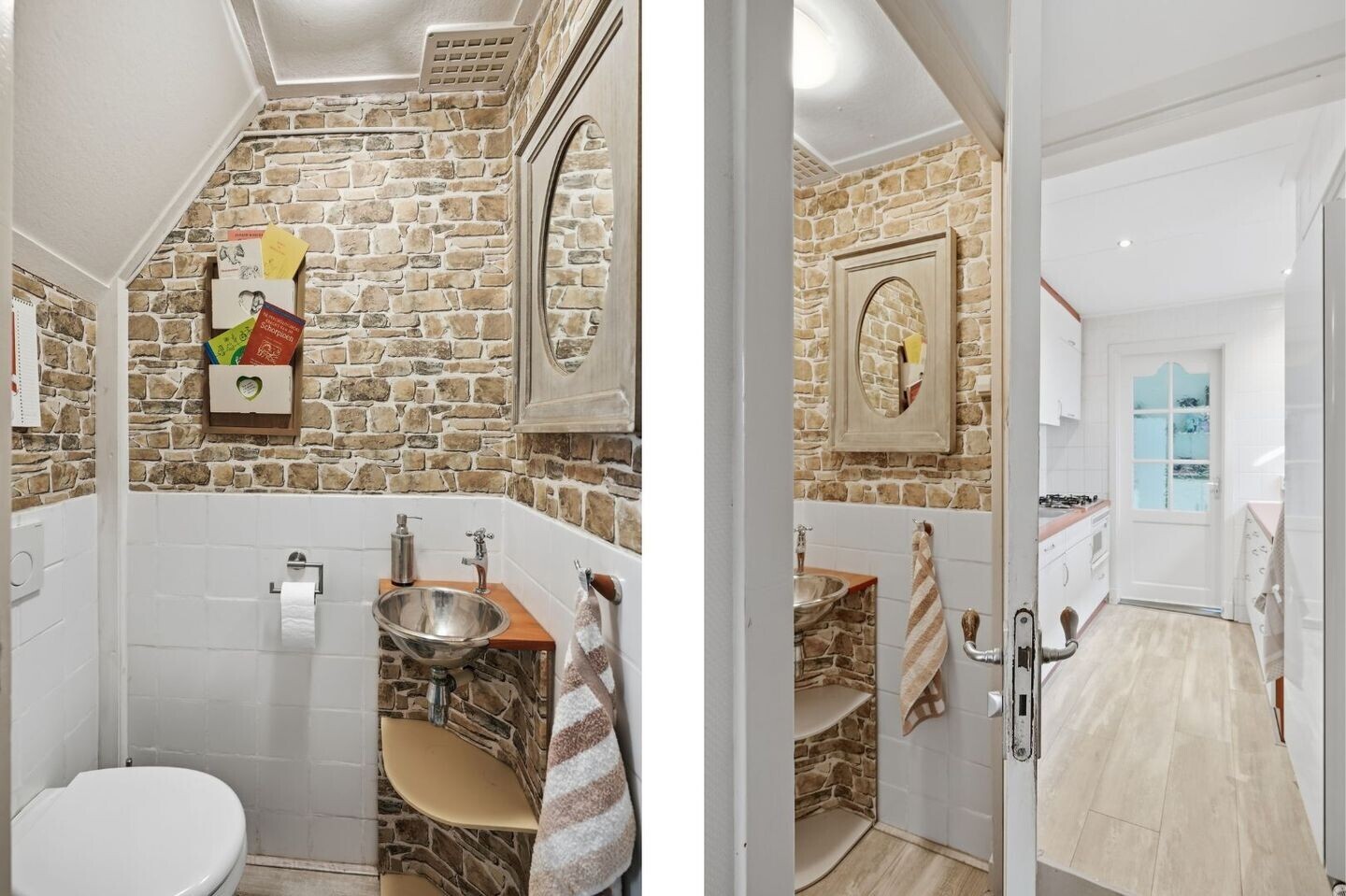 Tussenwoning te koop: van Leeuwenhoekstraat 7, Leeuwarden