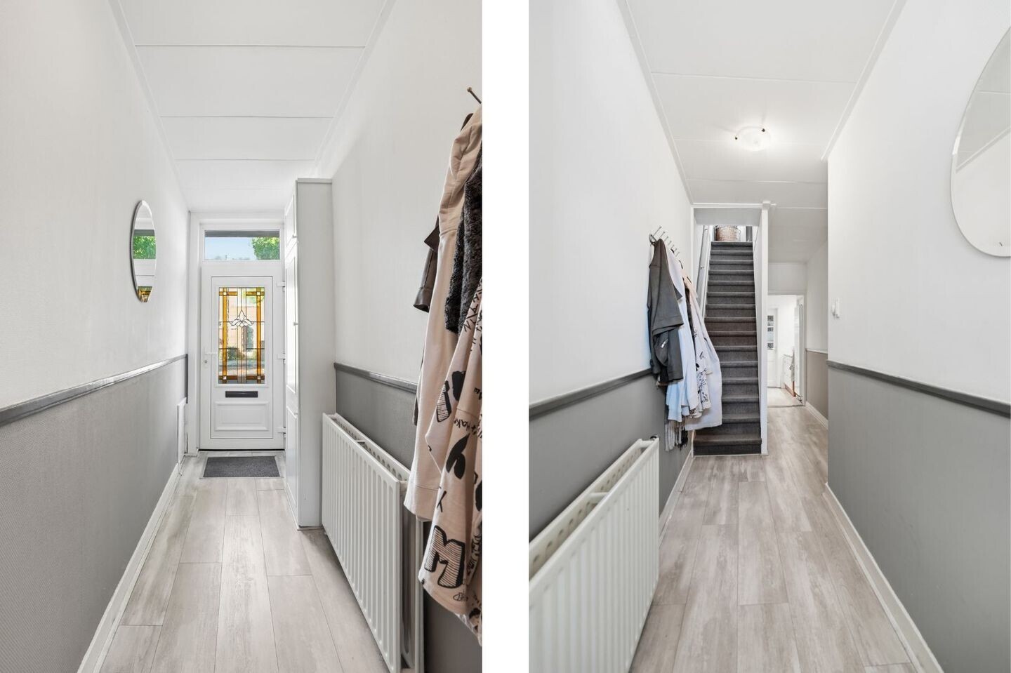 Tussenwoning te koop: van Leeuwenhoekstraat 7, Leeuwarden