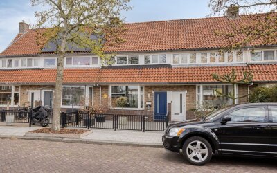 van Leeuwenhoekstraat 35