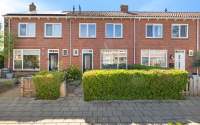 van Leeuwenhoekstraat 8