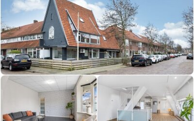 van Beverwijckstraat 2