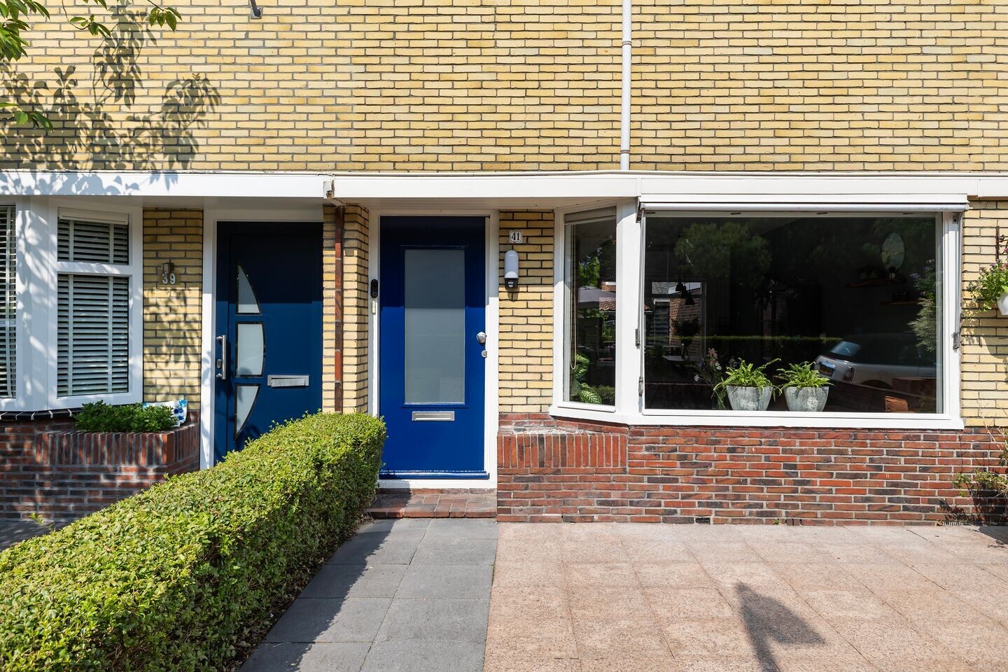 Tussenwoning te koop: SWAMMERDAMSTRAAT 41, Leeuwarden