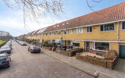 Swammerdamstraat 59