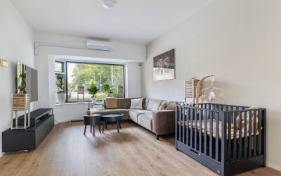 Swammerdamstraat 61