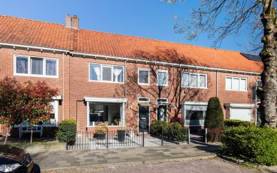 Pasteurweg 39