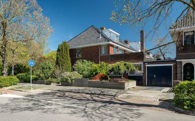 Pasteurweg 46