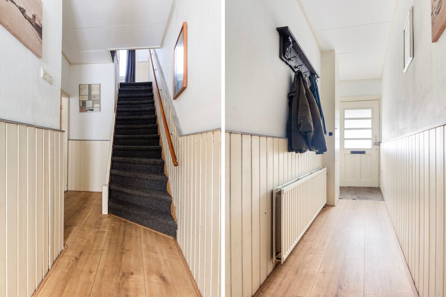 Tussenwoning te koop: Frederik Ruyschstraat 13, Leeuwarden