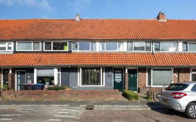 Frederik Ruyschstraat 13