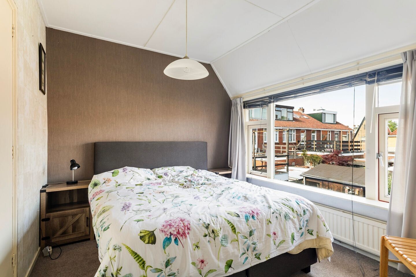 Tussenwoning te koop: Frederik Ruyschstraat 13, Leeuwarden