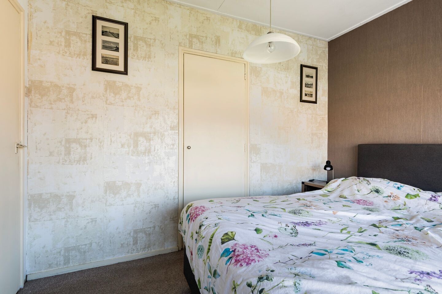 Tussenwoning te koop: Frederik Ruyschstraat 13, Leeuwarden