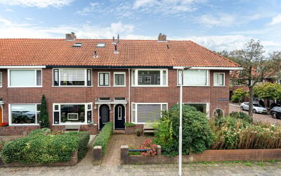 Johan de Walestraat 4