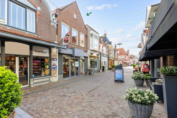 Vrijstaande woning te koop: Droge Haven 2, Leeuwarden