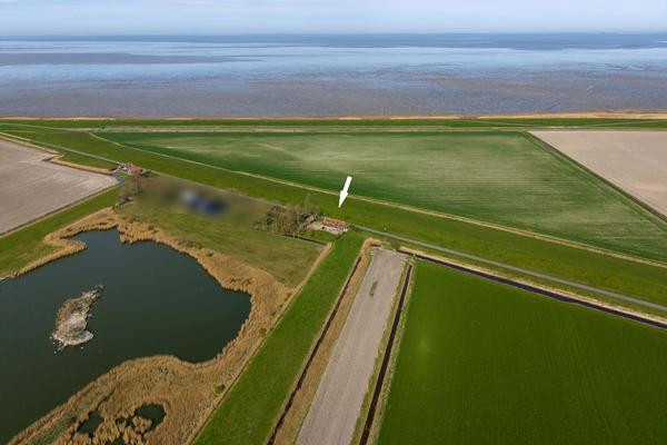 Vrijstaande woning te koop: Droge Haven 2, Leeuwarden