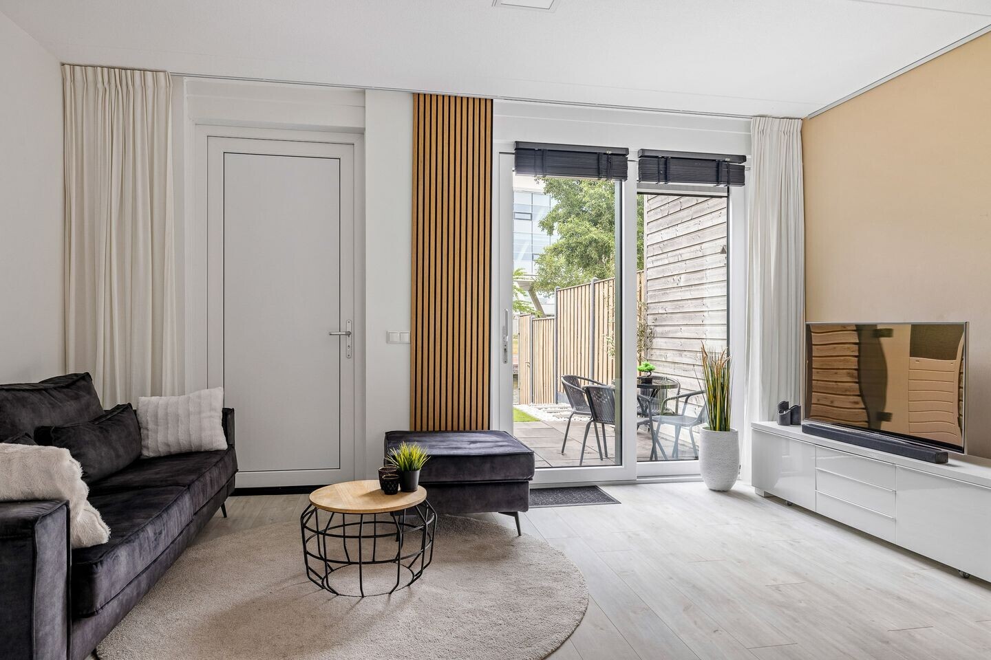 Tussenwoning te koop: Oldegalileën 219, Leeuwarden