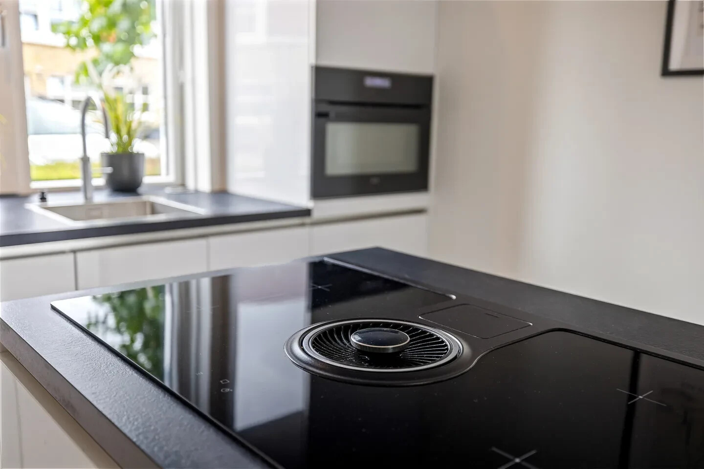 Tussenwoning te koop: Oldegalileën 219, Leeuwarden