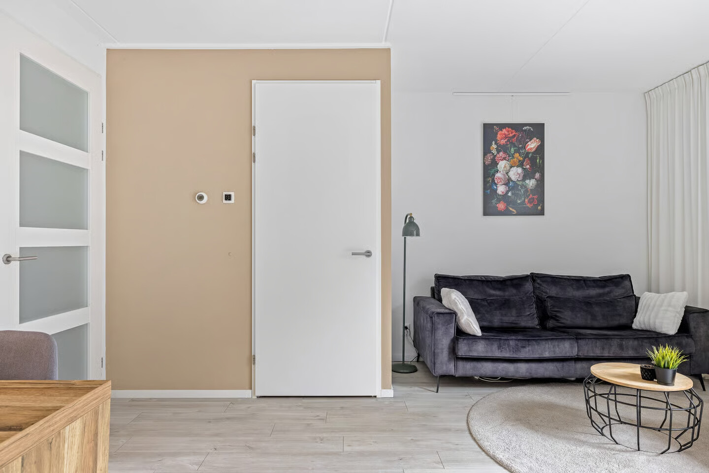Tussenwoning te koop: Oldegalileën 219, Leeuwarden