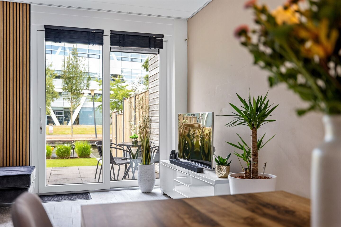 Tussenwoning te koop: Oldegalileën 219, Leeuwarden
