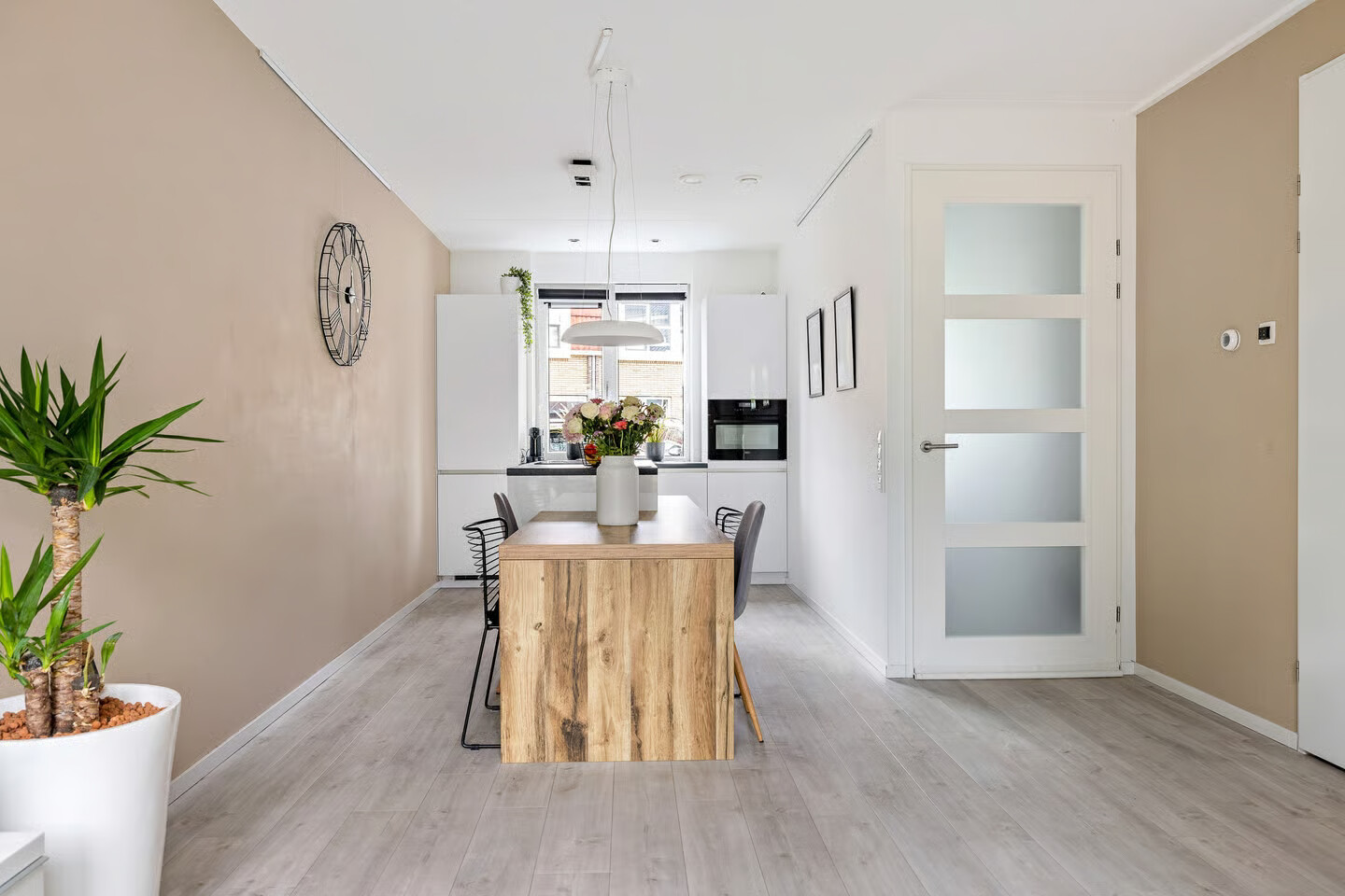 Tussenwoning te koop: Oldegalileën 219, Leeuwarden