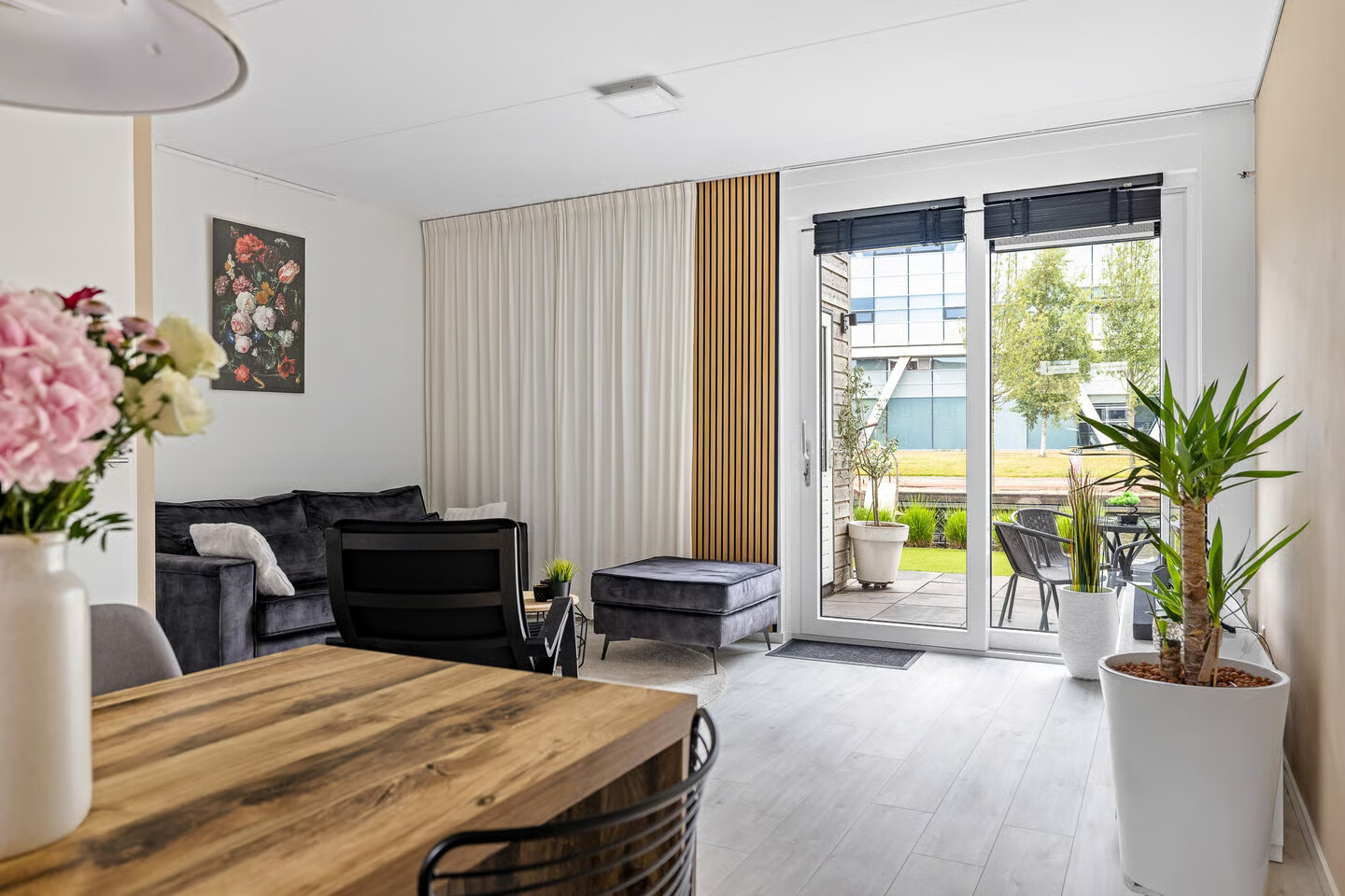 Tussenwoning te koop: Oldegalileën 219, Leeuwarden