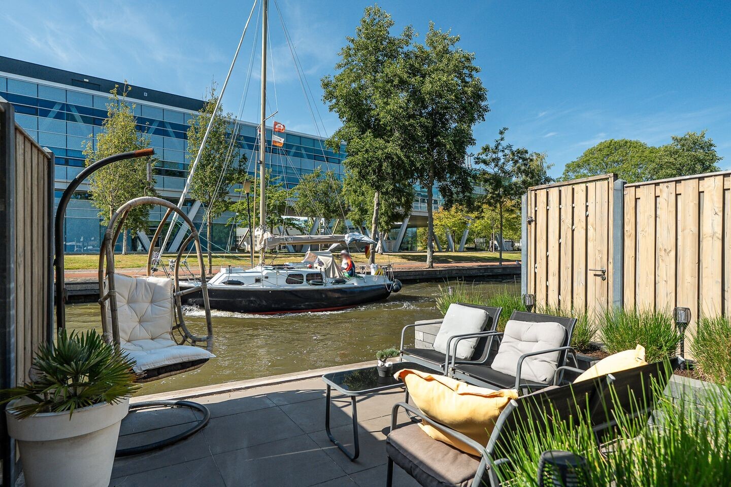 Tussenwoning te koop: Oldegalileën 219, Leeuwarden