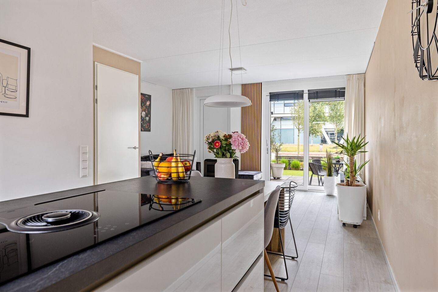 Tussenwoning te koop: Oldegalileën 219, Leeuwarden