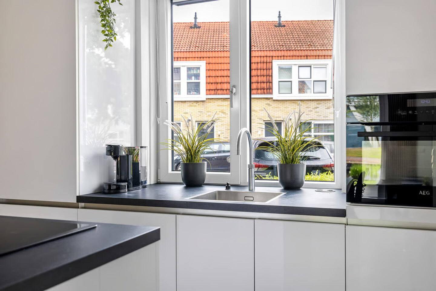 Tussenwoning te koop: Oldegalileën 219, Leeuwarden