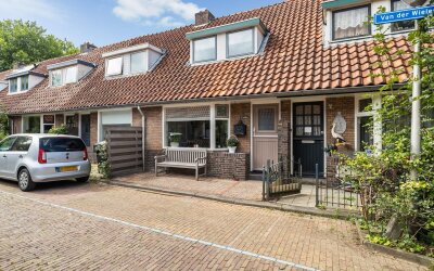 van der Wielenstraat 4