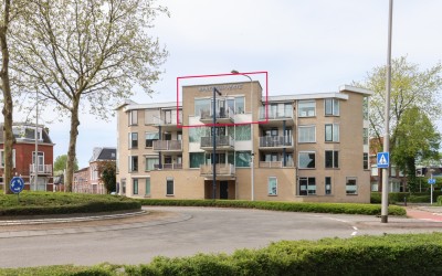 Groningerstraat 43