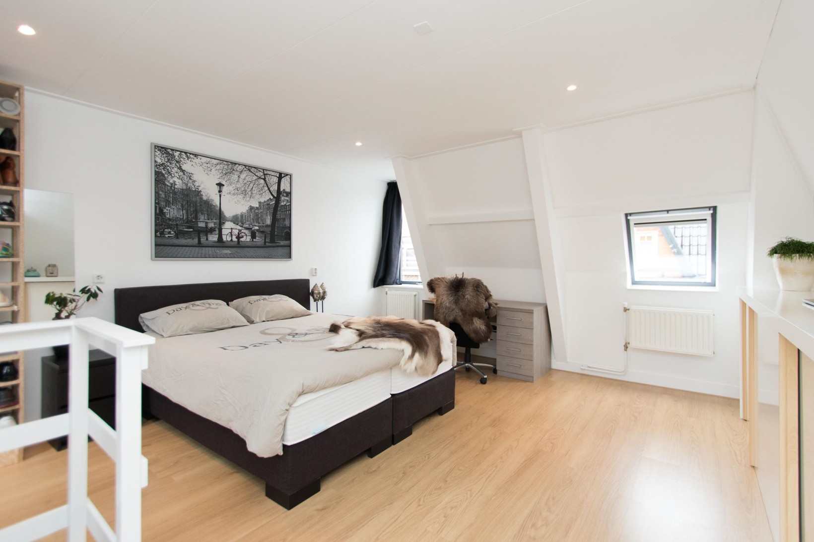 Tussenwoning te koop: Dokkumerstraat 16, Leeuwarden