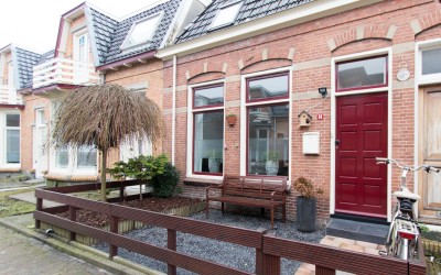 Dokkumerstraat 16