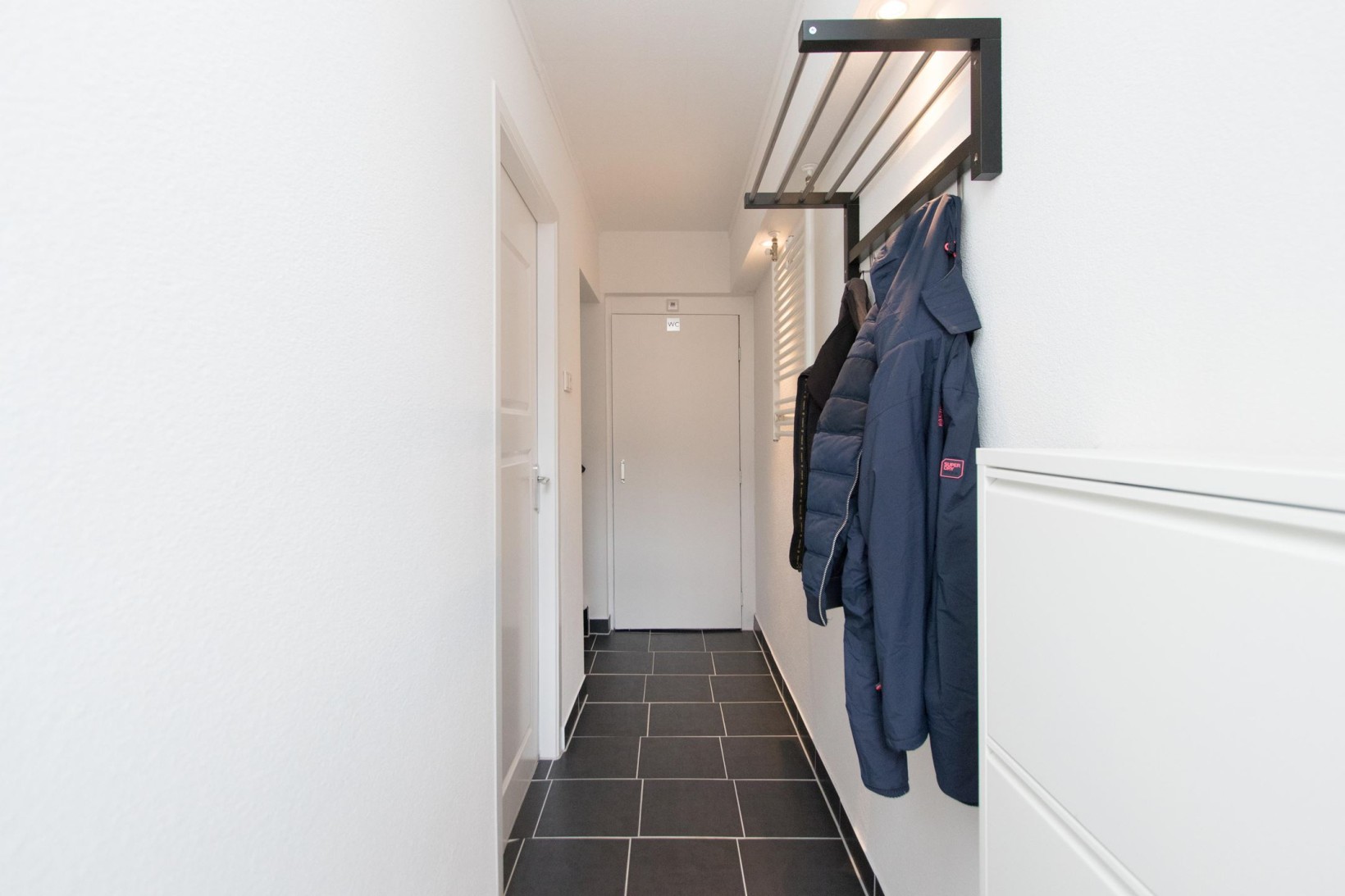 Tussenwoning te koop: Dokkumerstraat 16, Leeuwarden