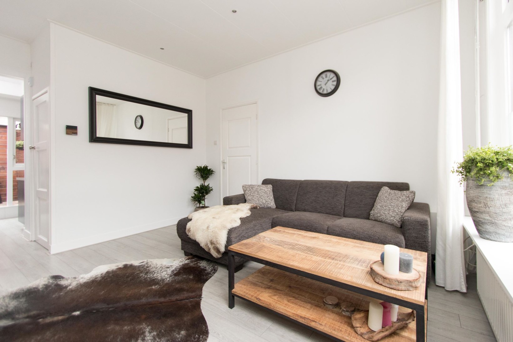 Tussenwoning te koop: Dokkumerstraat 16, Leeuwarden