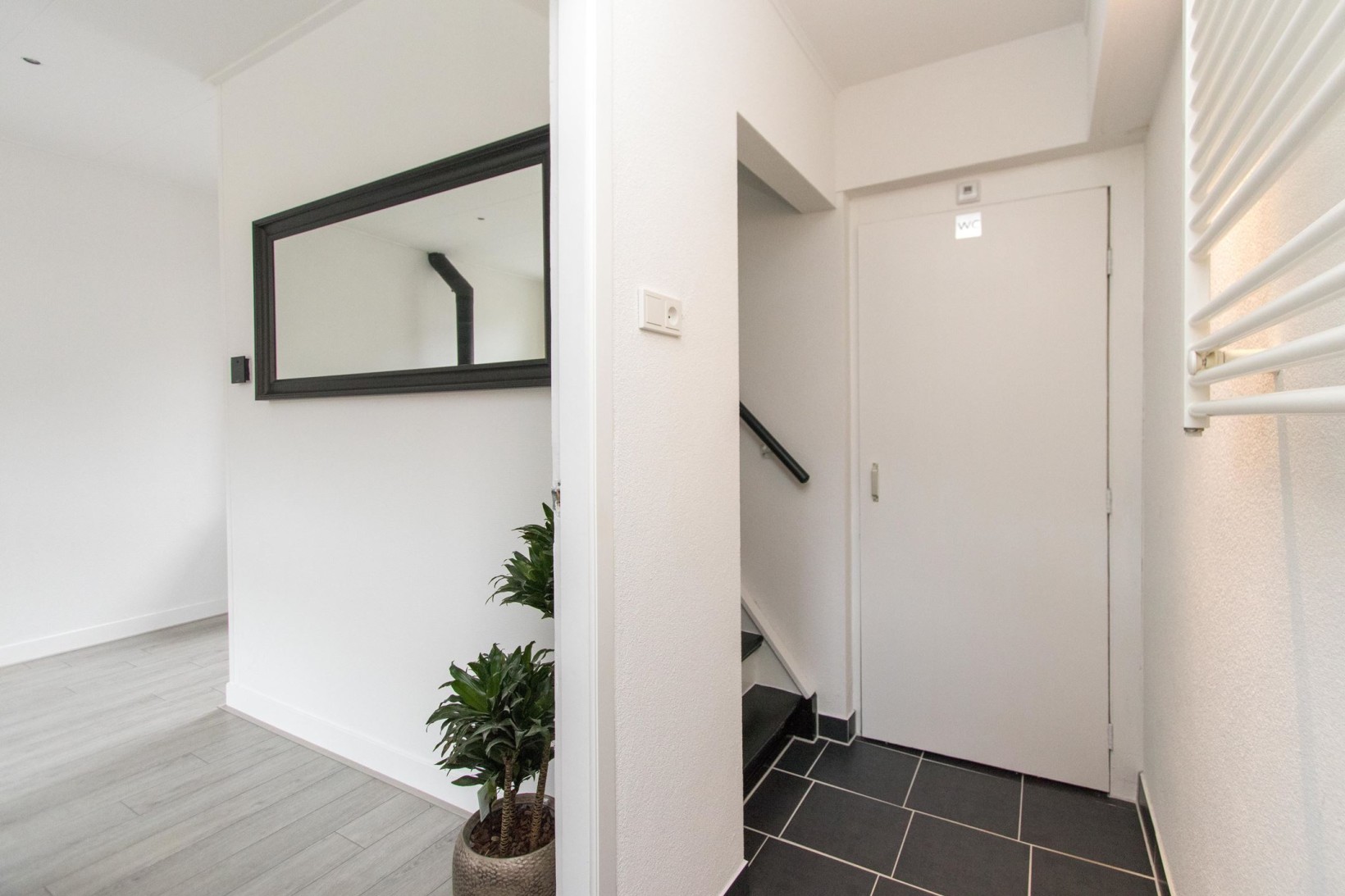 Tussenwoning te koop: Dokkumerstraat 16, Leeuwarden