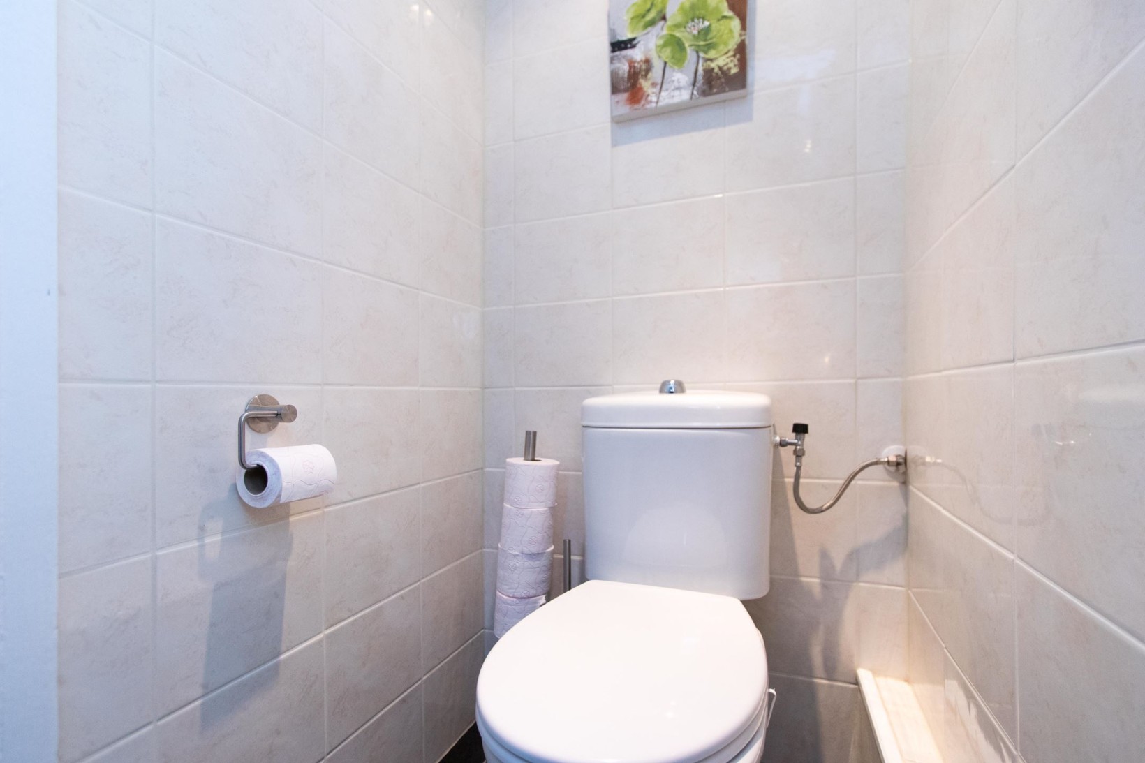 Tussenwoning te koop: Dokkumerstraat 16, Leeuwarden