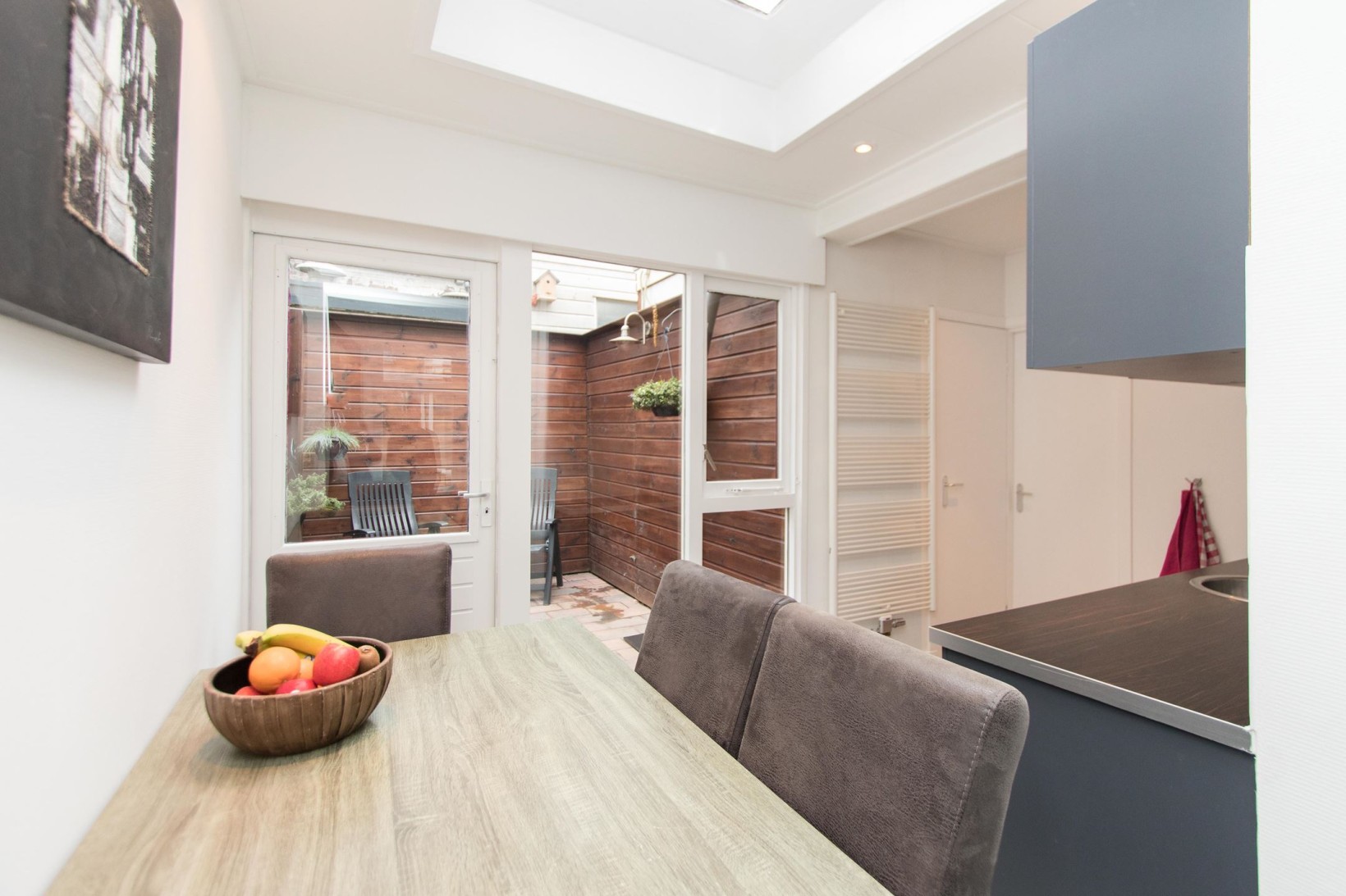 Tussenwoning te koop: Dokkumerstraat 16, Leeuwarden