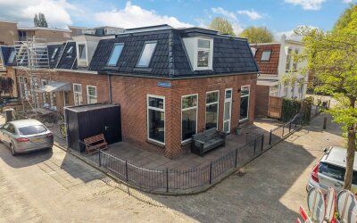 Hoeksterstraat 10
