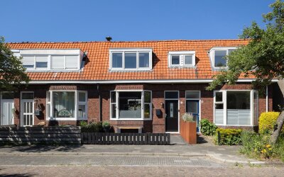Leliestraat 21